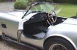 Shelby Cobra 427 S/C Recreation by Contemporary 1996 года (UK)